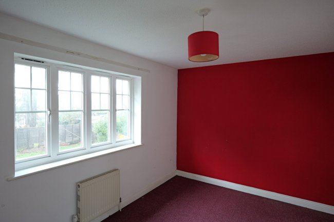 16 Horseshoe End, Newbury, Berkshire, RG14 7XE 2