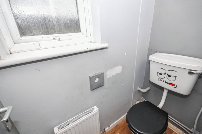 22 Sycamore Drive, Huntingdon, Cambridgeshire, PE29 7JB 8