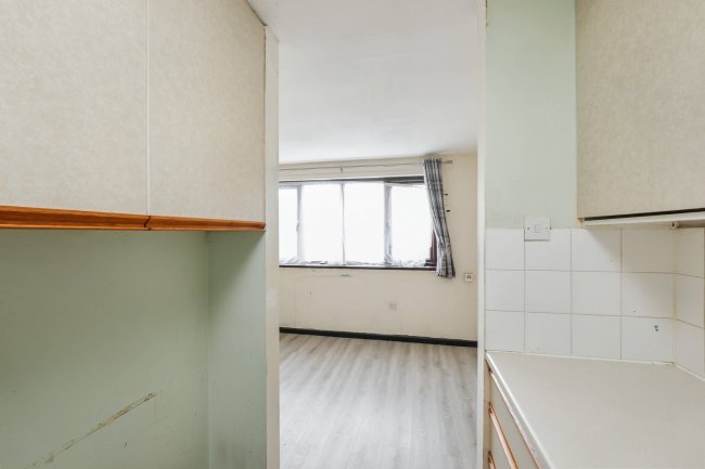 Flat  26, Quartercroft, Pyramid Close, Weston Favell, Northampton, NN3 8DP 4