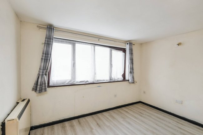 Flat  26, Quartercroft, Pyramid Close, Weston Favell, Northampton, NN3 8DP 4