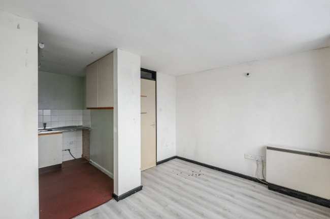 Flat  26, Quartercroft, Pyramid Close, Weston Favell, Northampton, NN3 8DP 4