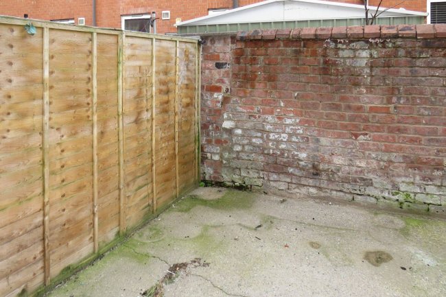 108 Villiers Street, Preston, Lancashire PR1 7PB 10