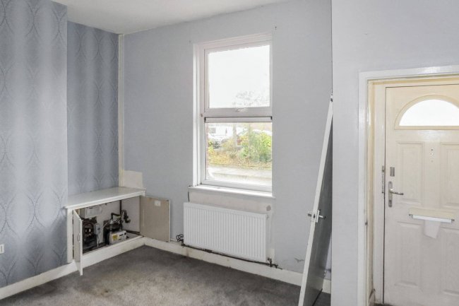 108 Villiers Street, Preston, Lancashire PR1 7PB 10