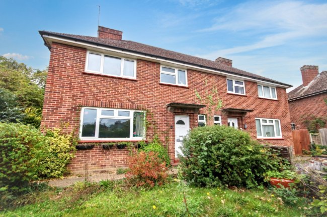 57 Green Leys, St. Ives, Cambridgeshire, PE27 6SB 6