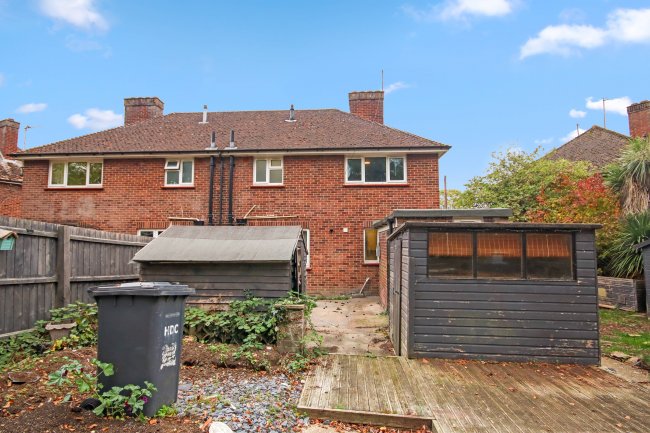 57 Green Leys, St. Ives, Cambridgeshire, PE27 6SB 6