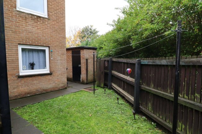 60 Firthcliffe Road, Liversedge, West Yorkshire, WF15 6HF 2