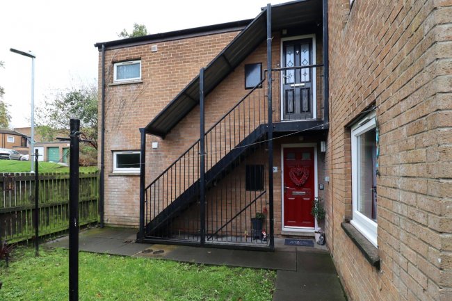 60 Firthcliffe Road, Liversedge, West Yorkshire, WF15 6HF 2