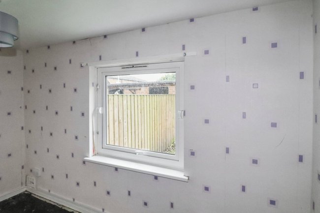 62 Firthcliffe Road, Liversedge, West Yorkshire, WF15 6HF 1