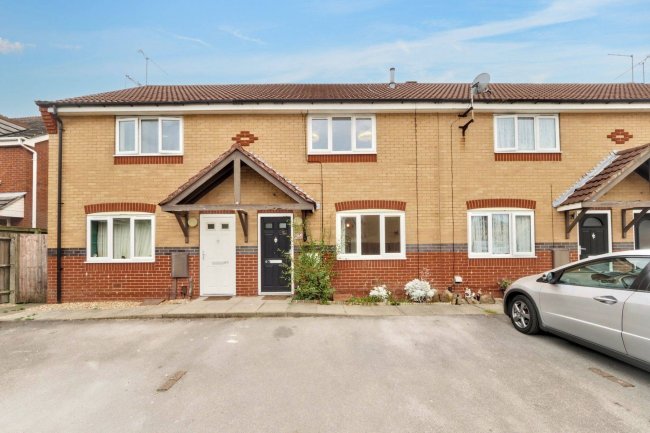 67 Mowlands Close, Sutton-In-Ashfield, Nottinghamshire, NG17 5GH 7