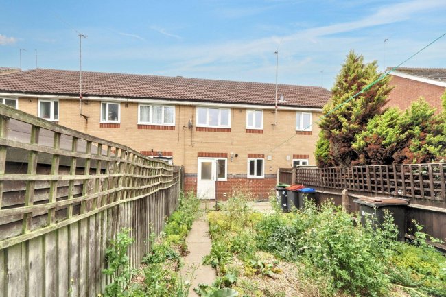 67 Mowlands Close, Sutton-In-Ashfield, Nottinghamshire, NG17 5GH 7