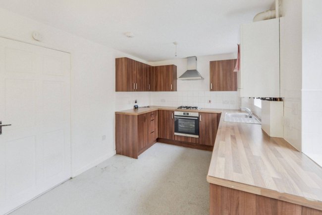 67 Mowlands Close, Sutton-In-Ashfield, Nottinghamshire, NG17 5GH 7