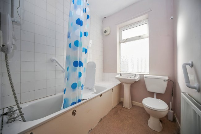 12 Lawson Street, Chorley, Lancashire, PR6 0SE 5