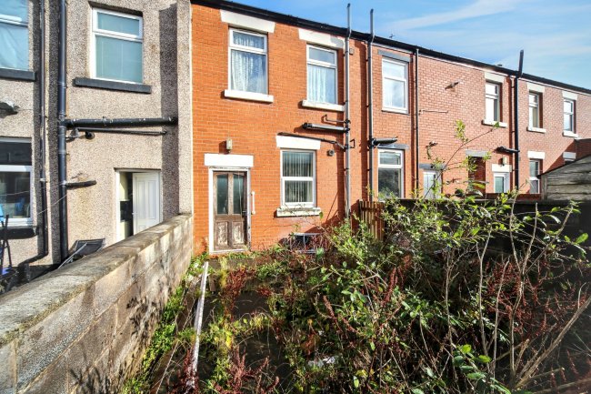 12 Lawson Street, Chorley, Lancashire, PR6 0SE 5