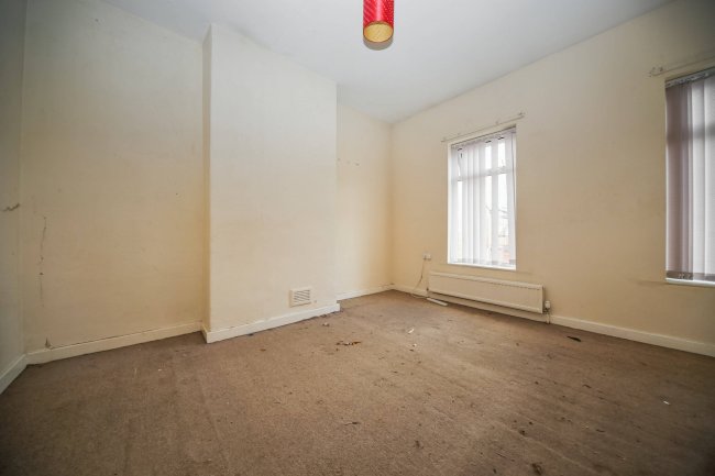 12 Lawson Street, Chorley, Lancashire, PR6 0SE 5