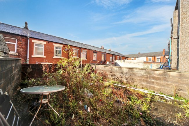 12 Lawson Street, Chorley, Lancashire, PR6 0SE 5