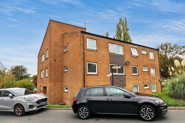 56D Firthcliffe Road, Liversedge, West Yorkshire, WF15 6HF 9