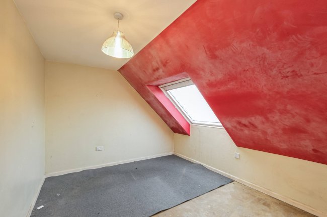 Flat 68, Quartercroft, Pyramid Close, Weston Favell, Northampton, NN3 8DP 4