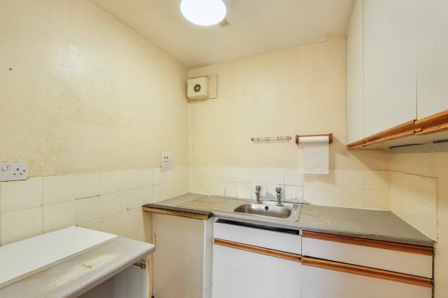 Flat 68, Quartercroft, Pyramid Close, Weston Favell, Northampton, NN3 8DP 4