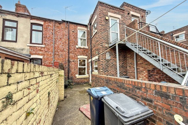 206 Marshall Wallis Road, South Shields, NE33 5PW 10