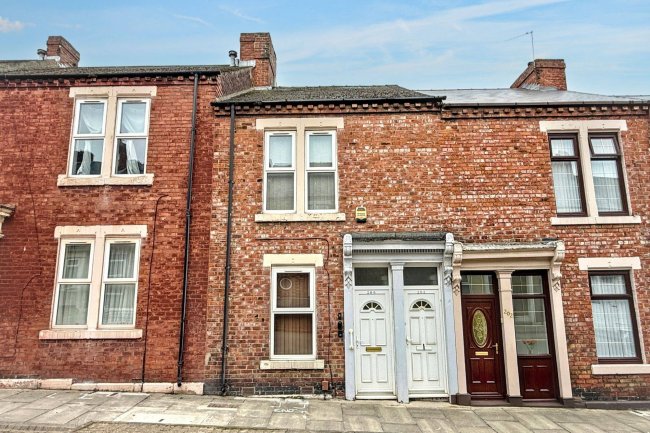 206 Marshall Wallis Road, South Shields, NE33 5PW 10