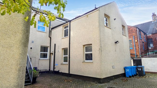 Flat 2, 1-2 Morpeth Street, Springbank, Hull, East Yorkshire, HU3 1RF 4