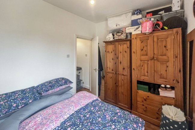 Flat 3, 52 Gleneagle Road, Streatham, London, SW16 6AF 2