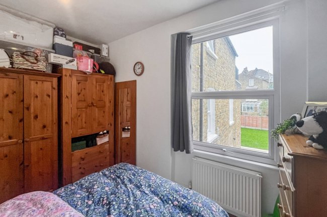 Flat 3, 52 Gleneagle Road, Streatham, London, SW16 6AF 2