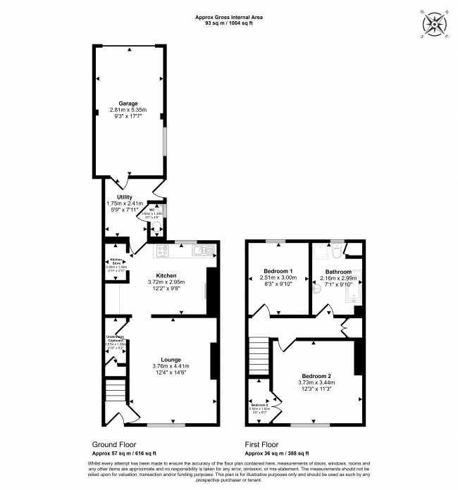11 Whickham Street, Easington Colliery, Peterlee, County Durham, SR8 3DJ 4