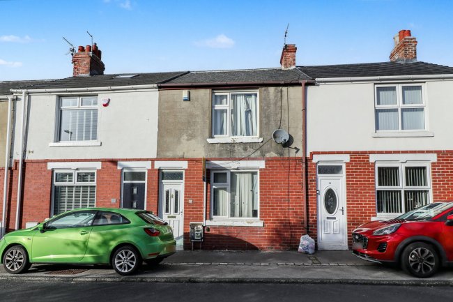 11 Whickham Street, Easington Colliery, Peterlee, County Durham, SR8 3DJ 4