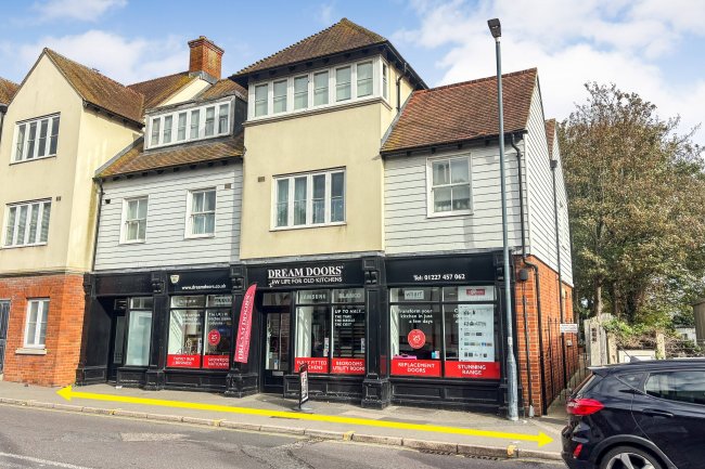 28/28A St. Dunstans Street, Canterbury, Kent, CT2 8BZ 10