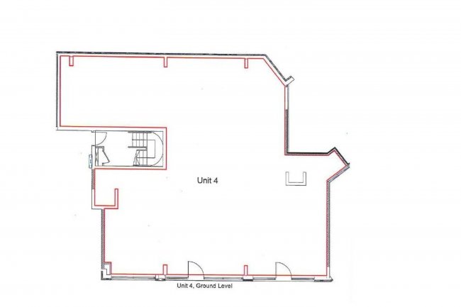 Unit 4, 9 St. Annes Street, Limehouse, London E14 7PF 3