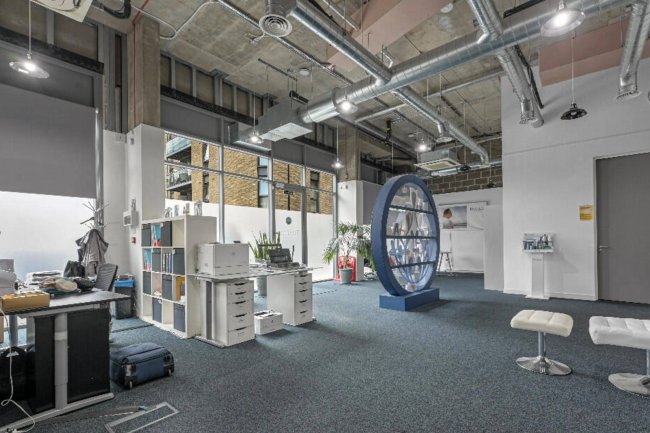 Unit 4, 9 St. Annes Street, Limehouse, London E14 7PF 3