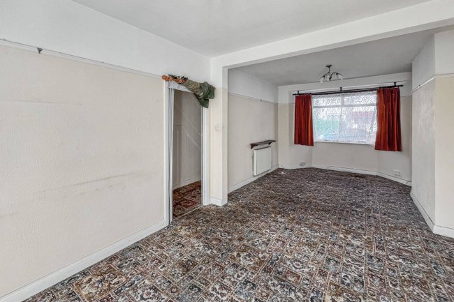 39 Phyllis Avenue, New Malden, KT3 6LA 7