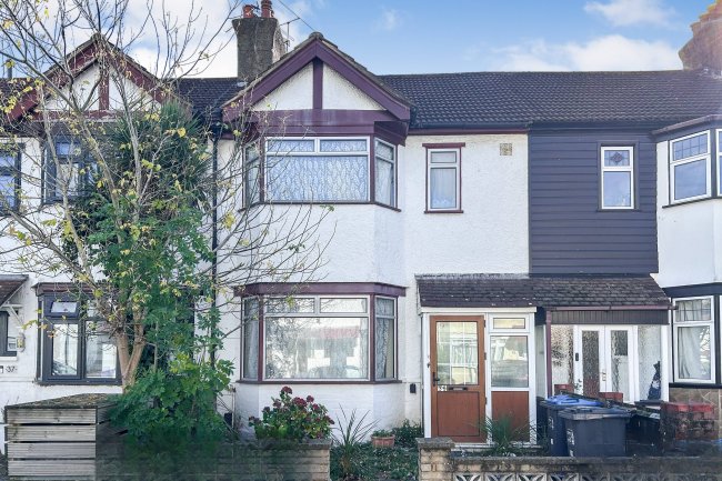 39 Phyllis Avenue, New Malden, KT3 6LA 7