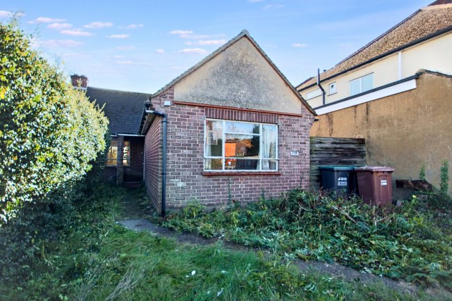 209 Baldwins Lane, Croxley Green, Rickmansworth, WD3 3LH 3