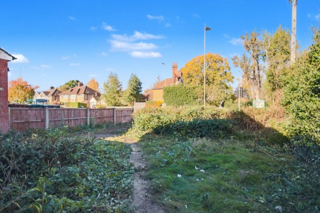 209 Baldwins Lane, Croxley Green, Rickmansworth, WD3 3LH 3