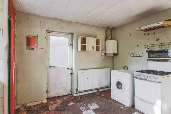 209 Baldwins Lane, Croxley Green, Rickmansworth, WD3 3LH 3