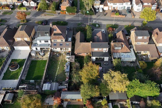 209 Baldwins Lane, Croxley Green, Rickmansworth, WD3 3LH 3