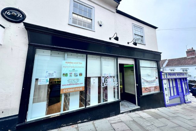 1&1A Scheregate, Colchester, Essex CO2 7AS 5