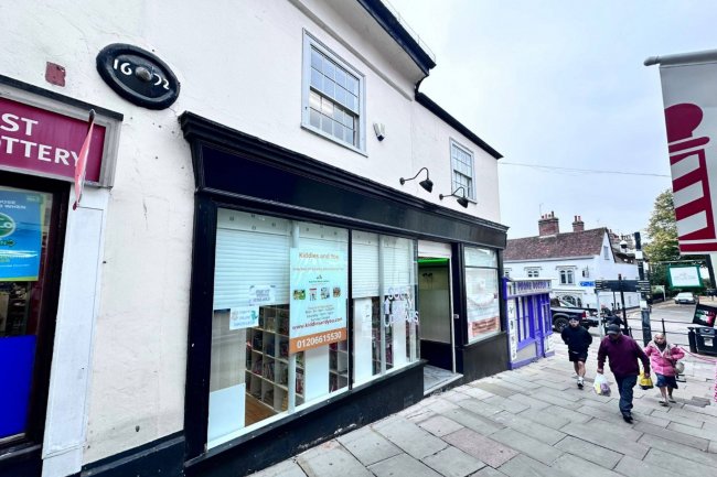 1&1A Scheregate, Colchester, Essex CO2 7AS 5