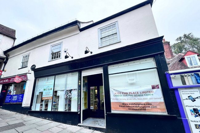 1&1A Scheregate, Colchester, Essex CO2 7AS 5