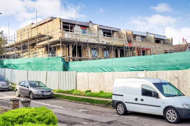 2 Winfield Avenue, Patcham, Brighton, BN1 8QH 5