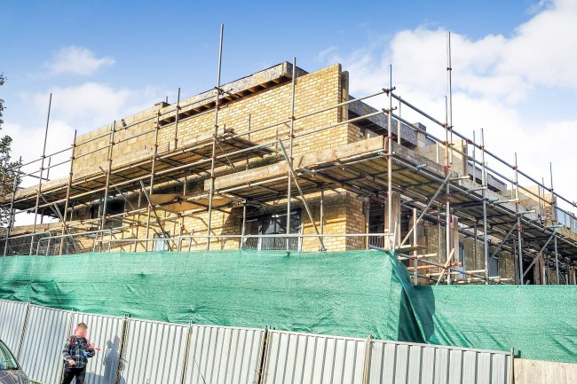 2 Winfield Avenue, Patcham, Brighton, BN1 8QH 5