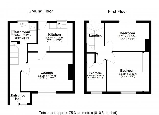 28 Barrow Grove, Sittingbourne, ME10 1LB 1