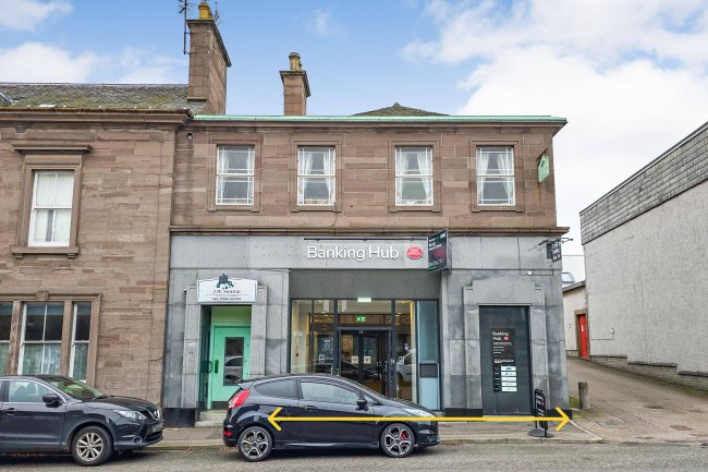 5 Clerk Street, Brechin, DD9 6AD 5