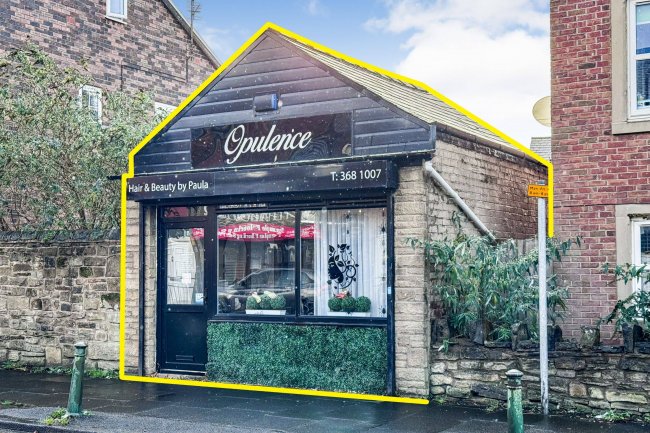 15 Bennett Street, Hyde, Manchester, SK14 4TQ 2