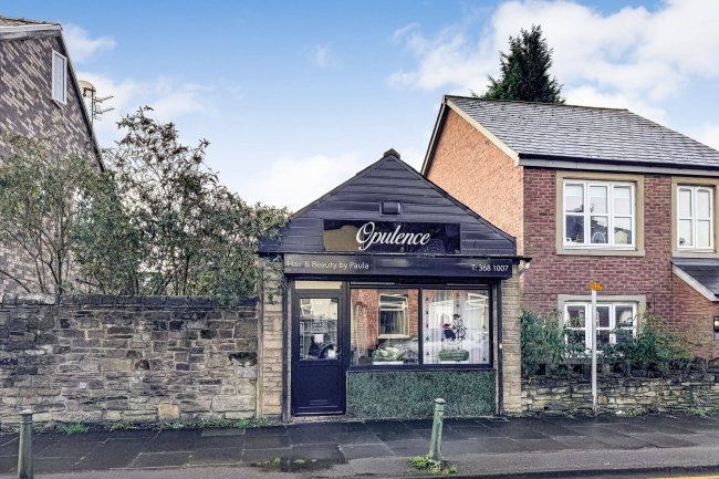 15 Bennett Street, Hyde, Manchester, SK14 4TQ 2