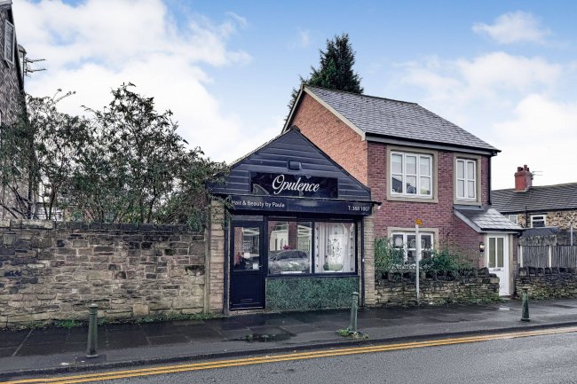 15 Bennett Street, Hyde, Manchester, SK14 4TQ 2