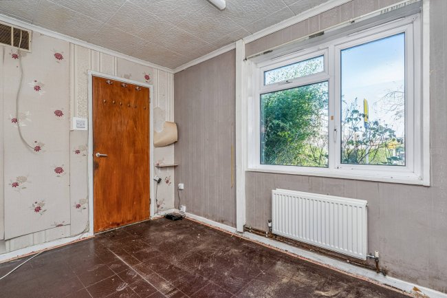 9 Shelley Close, Basingstoke, Hampshire, RG24 9BZ 4