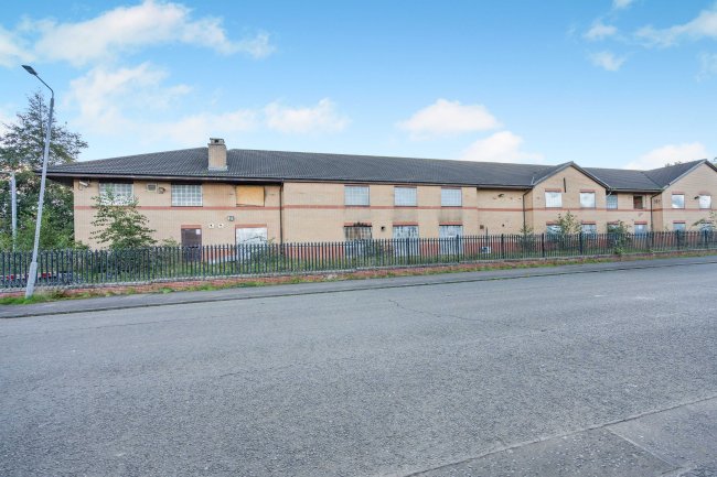 Allander Court, 80 Denmark Street, Glasgow, G22 5SR 6